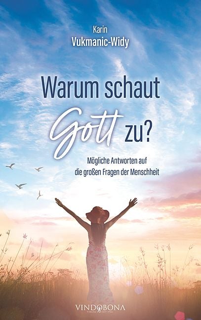 Produktbild: Warum schaut Gott zu?