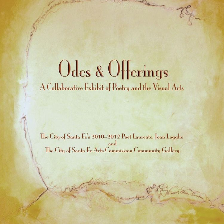Produktbild: Odes & Offerings