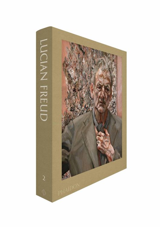 Produktbild: Lucian Freud