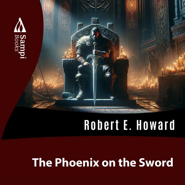 Produktbild: The Phoenix on the Sword