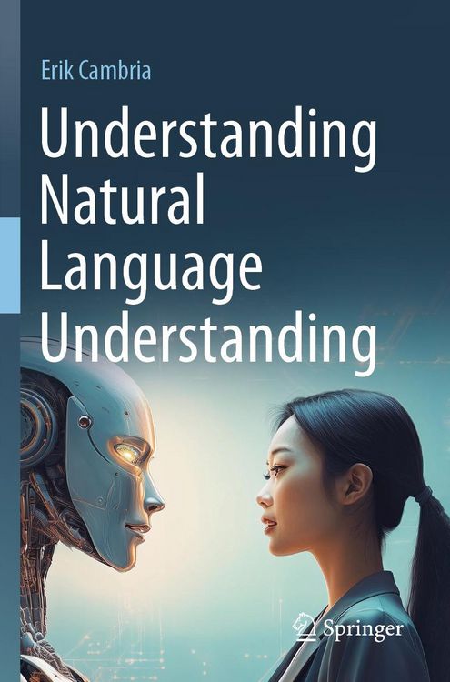 Produktbild: Understanding Natural Language Understanding