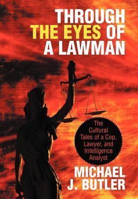 Produktbild: Through the Eyes of a Lawman