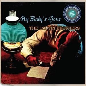 Produktbild: My Baby's Gone/12 More Aching Gems