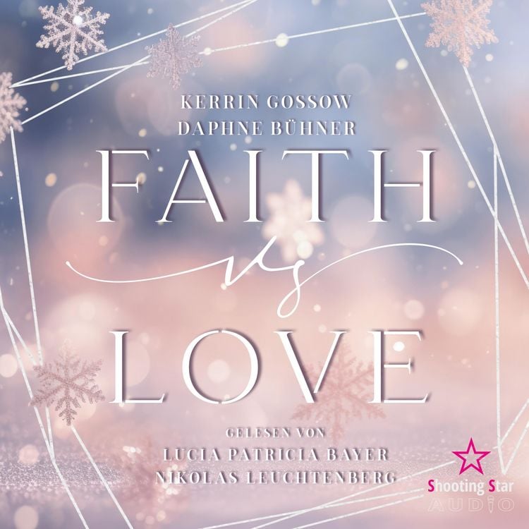 Produktbild: Faith vs. Love
