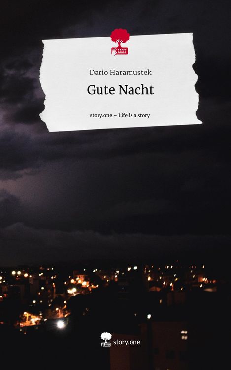 Produktbild: Gute Nacht. Life is a Story - story.one