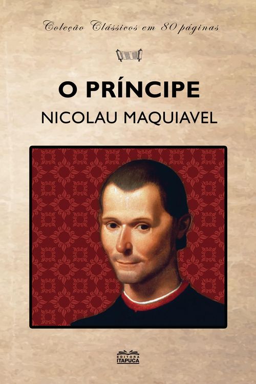 Produktbild: O Pr&iacute;ncipe