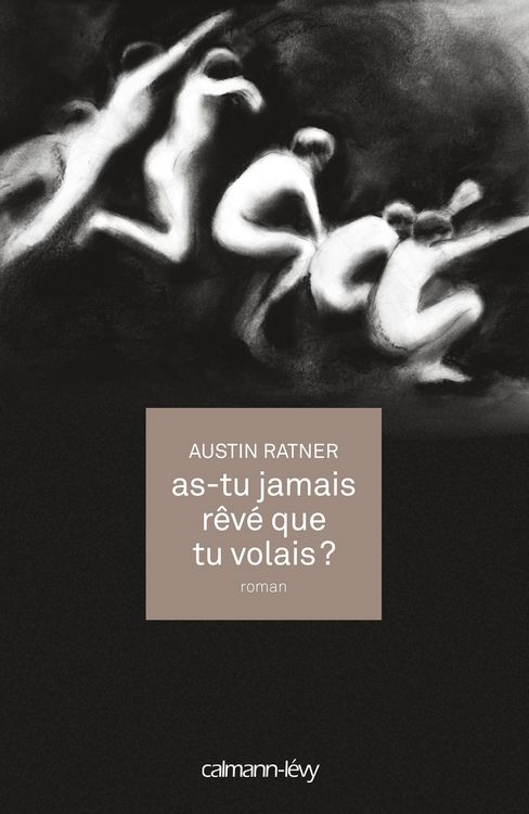 Produktbild: As-tu jamais r&ecirc;v&eacute; que tu volais ?