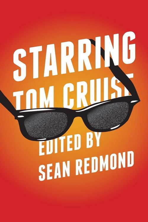 Produktbild: Starring Tom Cruise