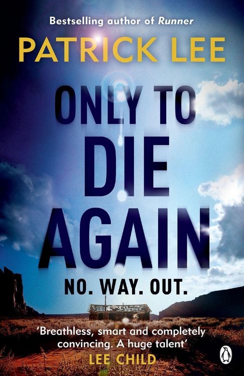 Produktbild: Only to Die Again