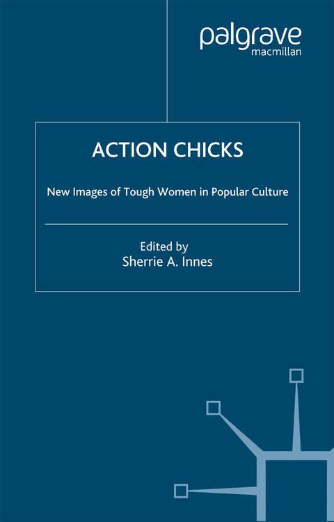 Produktbild: Action Chicks