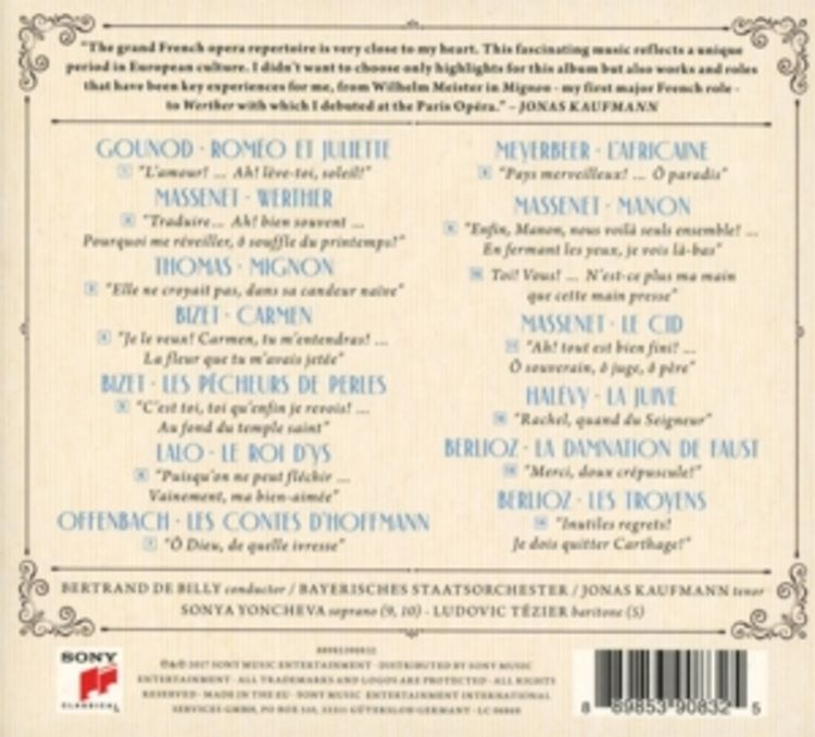Produktbild: L'Op'ra (Deluxe Edition)