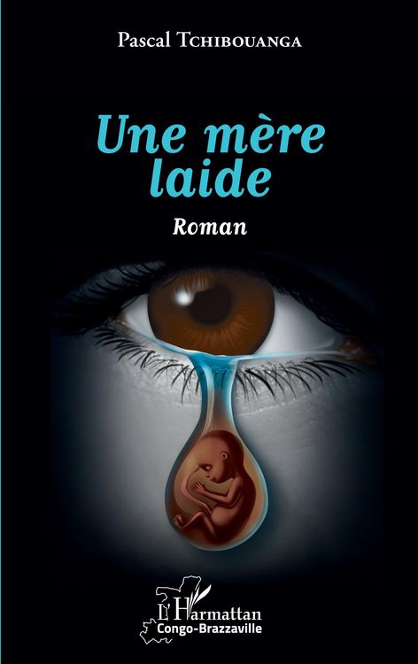 Produktbild: Une m&egrave;re laide. Roman