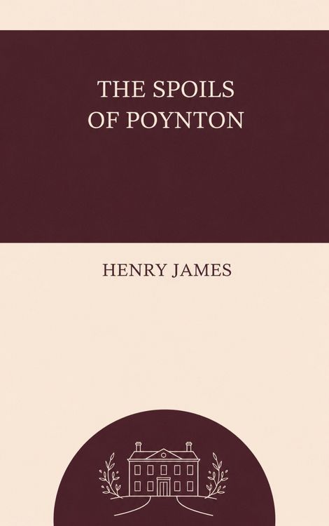 Produktbild: The Spoils of Poynton
