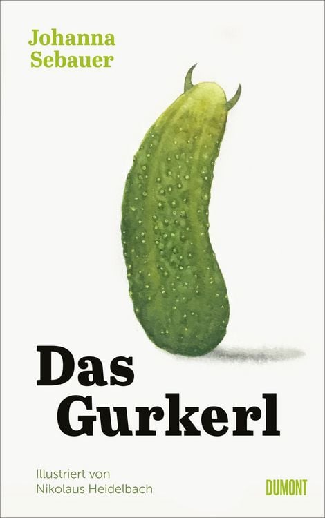 Produktbild: Das Gurkerl