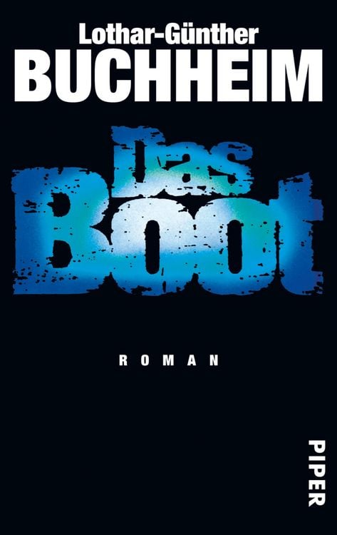 Produktbild: Das Boot