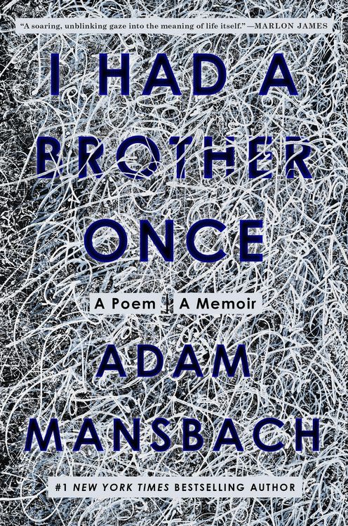 Produktbild: I Had a Brother Once