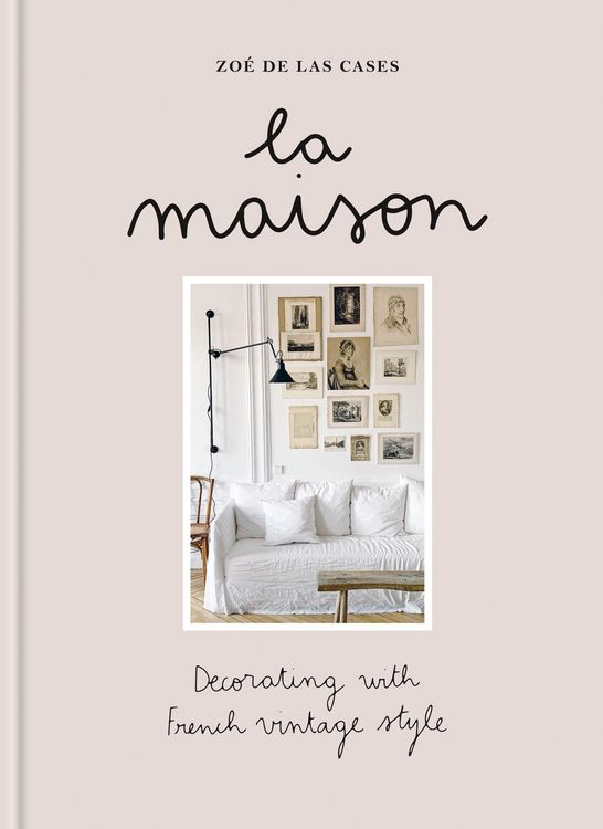 Produktbild: La Maison