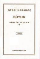 Produktbild: G&uuml;nl&uuml;k Yazilar 2 - S&uuml;tun