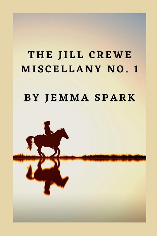 Produktbild: The Jill Crewe Miscellany No. One