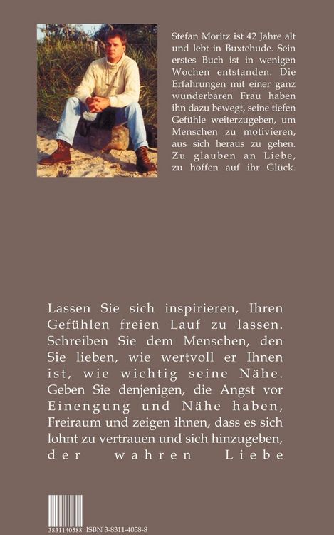 Produktbild: Liebe kennt keine Angst