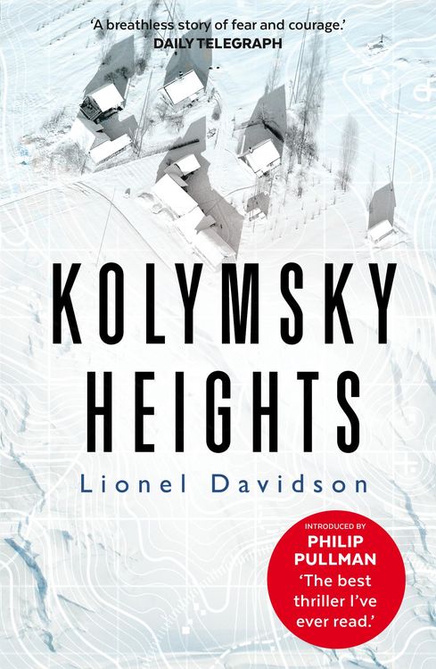 Produktbild: Kolymsky Heights