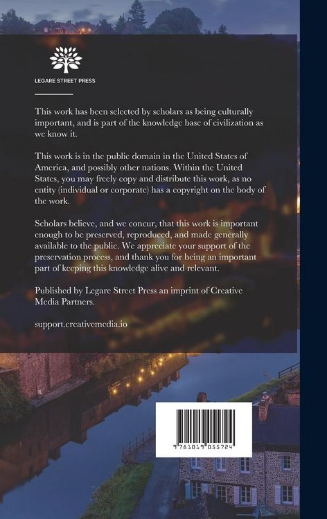 Produktbild: Histoire De La Guerre De Guyenne, R&eacute;impr. Textuelle Faite Sur L'unique Exemplaire De L'&eacute;d. Originale Et Accompagn&eacute;e De Notes Par C. Barry