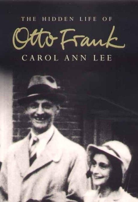 Produktbild: The Hidden Life of Otto Frank