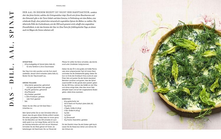 Produktbild: Tartes