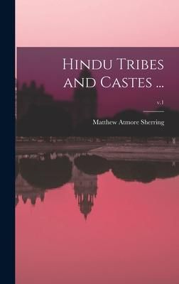 Produktbild: Hindu Tribes and Castes ...; v.1