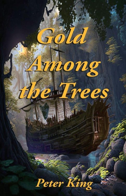 Produktbild: Gold Among the Trees