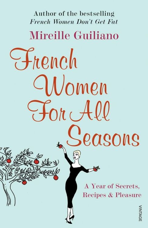 Produktbild: French Women For All Seasons