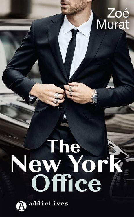 Produktbild: The New-York office