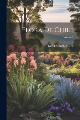 Produktbild: Flora De Chile; Volume 2