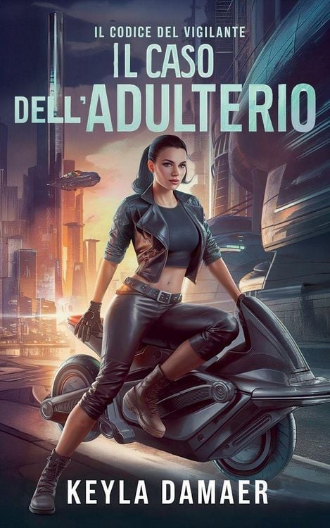 Produktbild: Il Caso dell'Adulterio