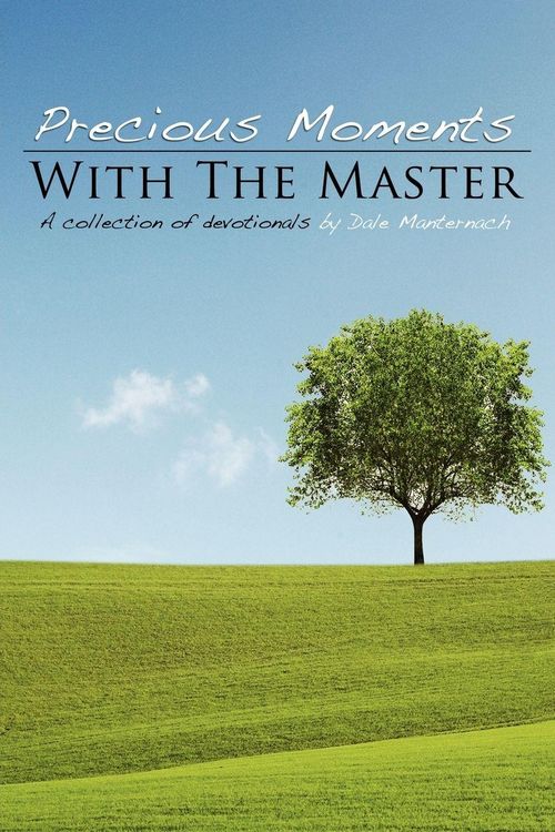 Produktbild: Precious Moments with the Masters