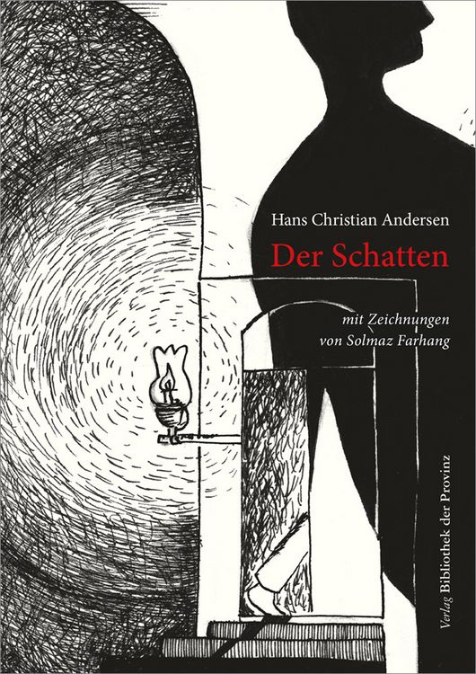 Produktbild: Der Schatten