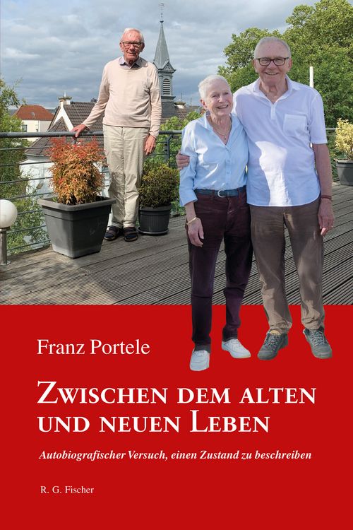 Produktbild: Zwischen dem alten und neuen Leben
