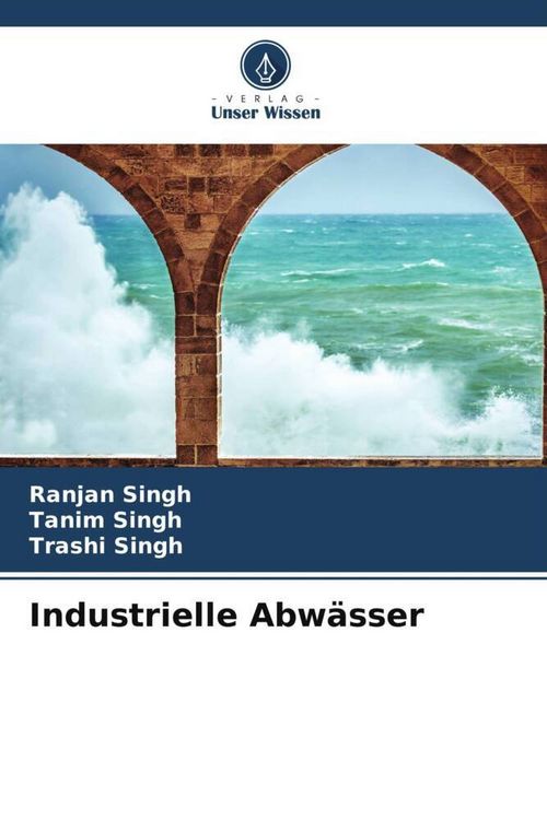 Produktbild: Industrielle Abw&auml;sser