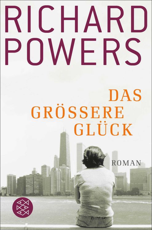 Produktbild: Das gr&ouml;&szlig;ere Gl&uuml;ck