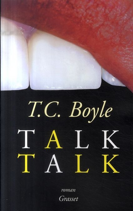 Produktbild: Talk Talk
