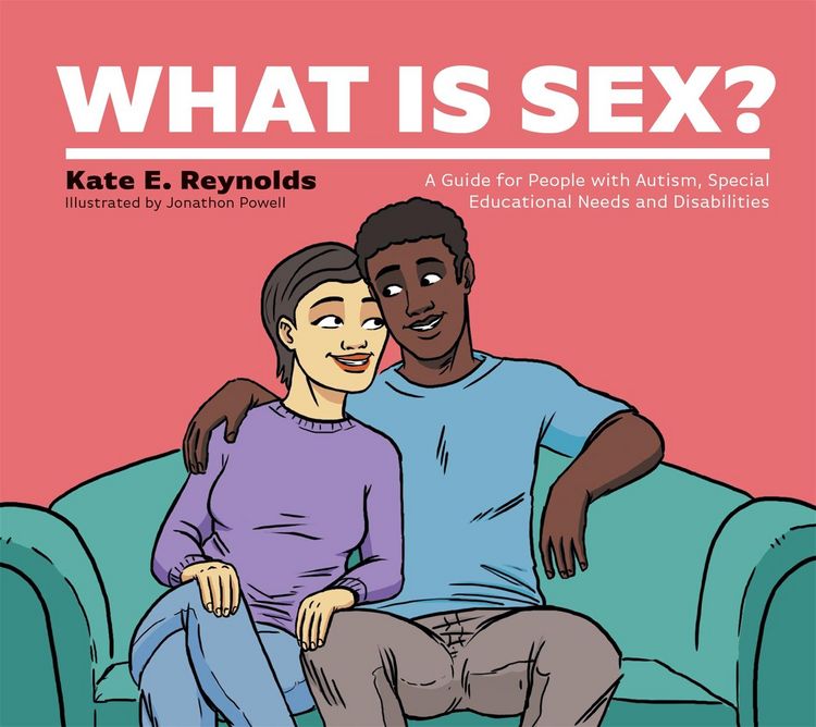 Produktbild: What Is Sex?