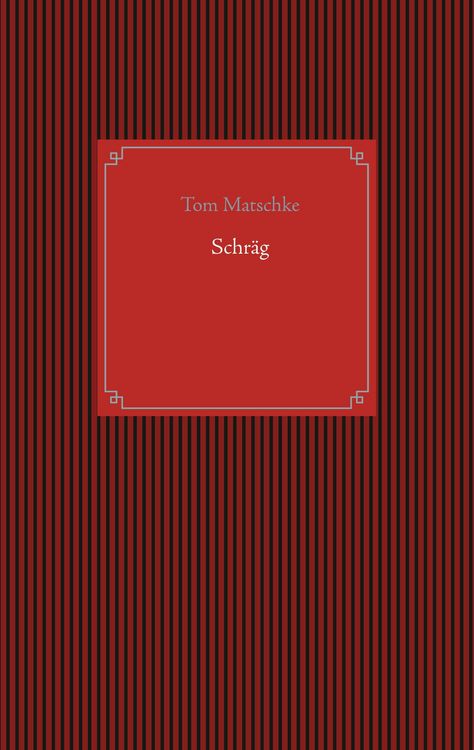 Produktbild: Schr&auml;g