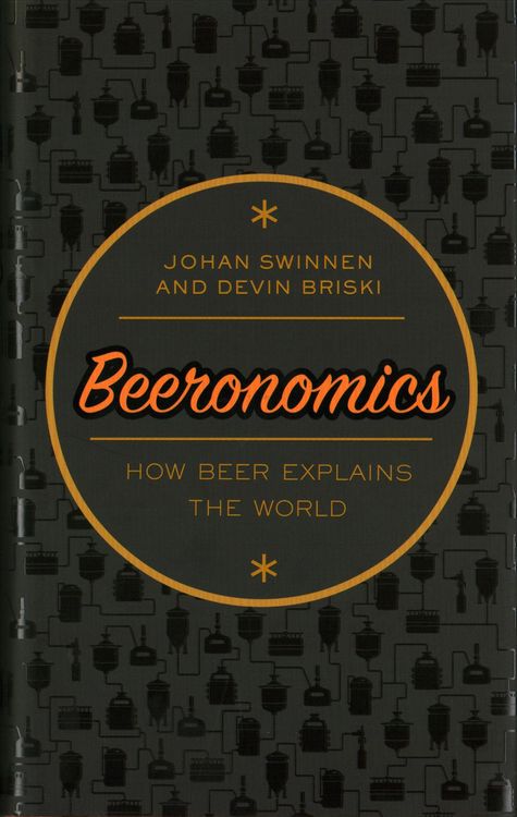 Produktbild: Beeronomics