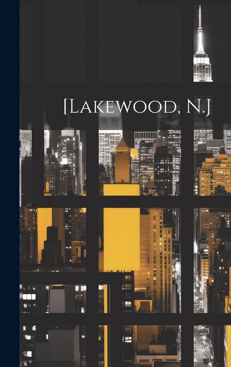 Produktbild: [Lakewood, N.J