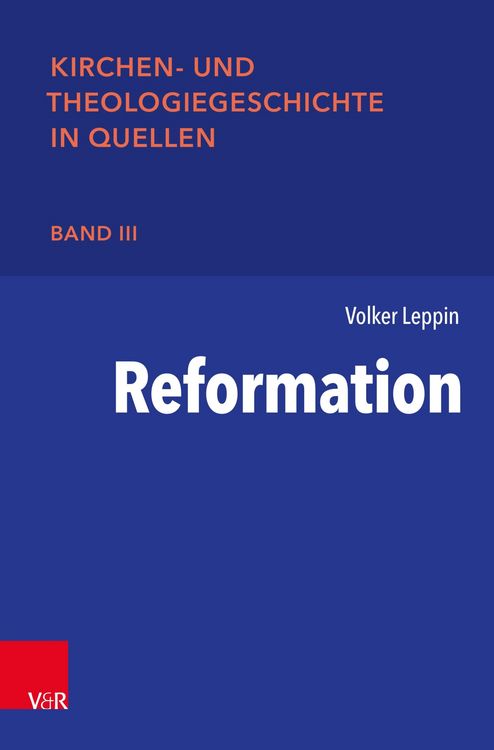 Produktbild: Reformation