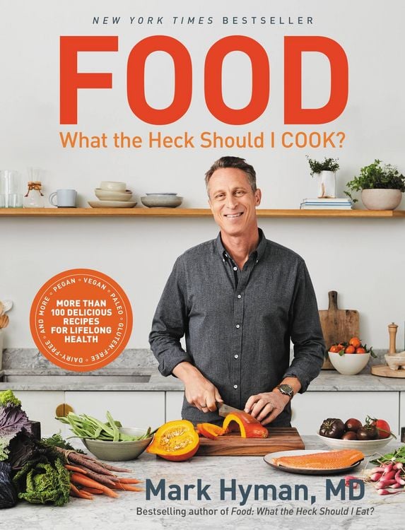 Produktbild: Food: What the Heck Should I Cook?