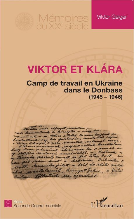 Produktbild: Viktor et Klara