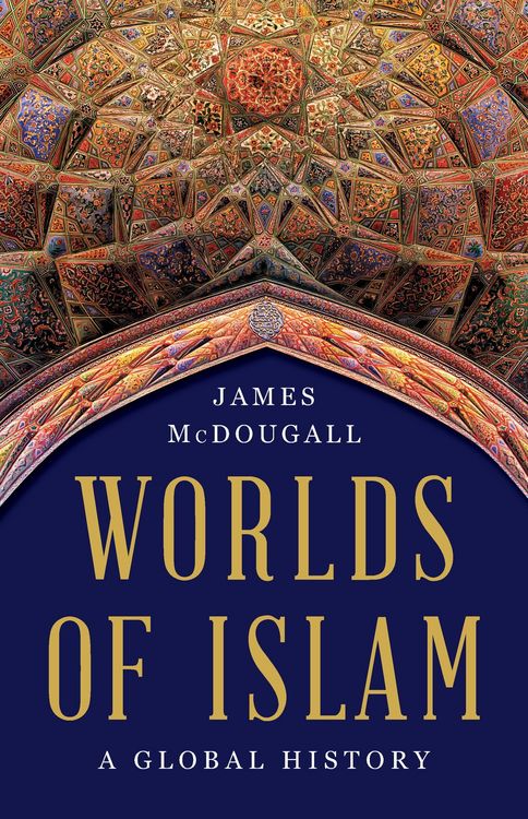 Produktbild: Worlds of Islam