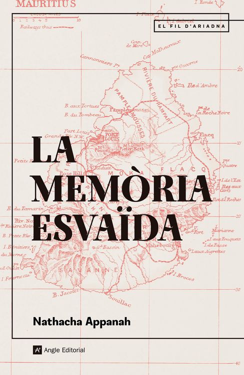 Produktbild: La mem&ograve;ria esva&iuml;da