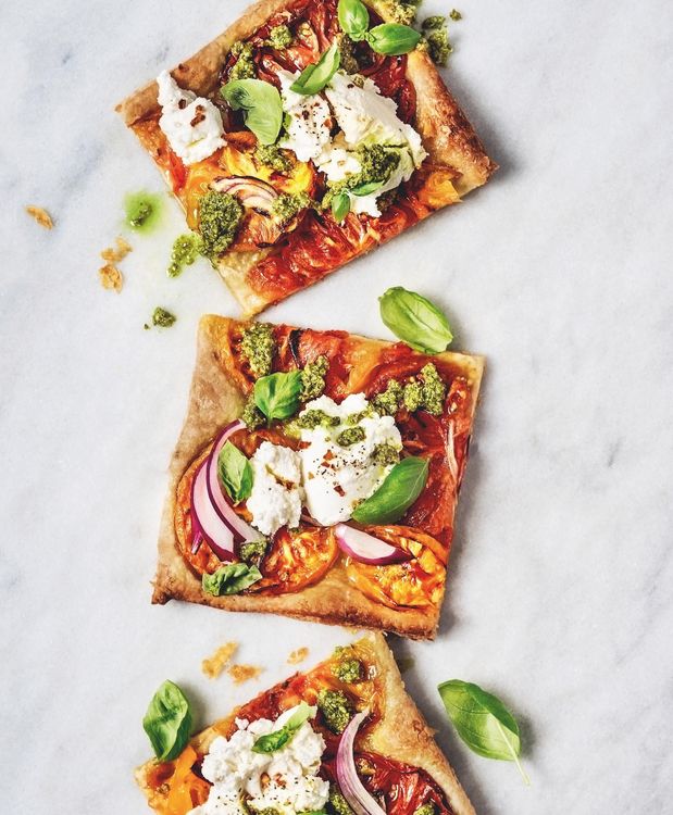 Produktbild: Glutenfrei Backen